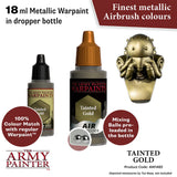 Air: Tainted Gold