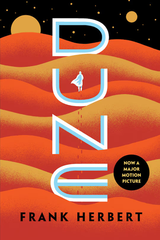 Dune: Paperback