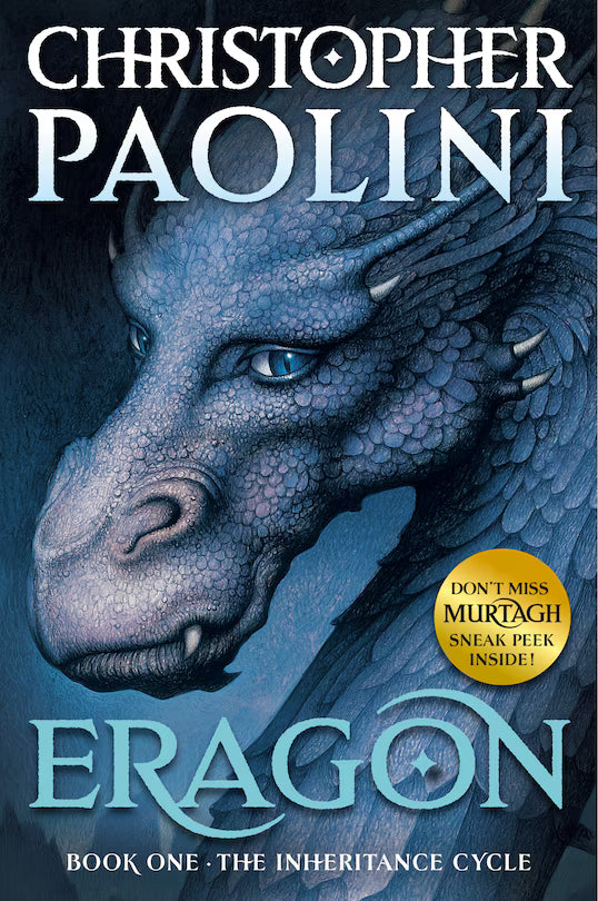 Eragon: Book 01