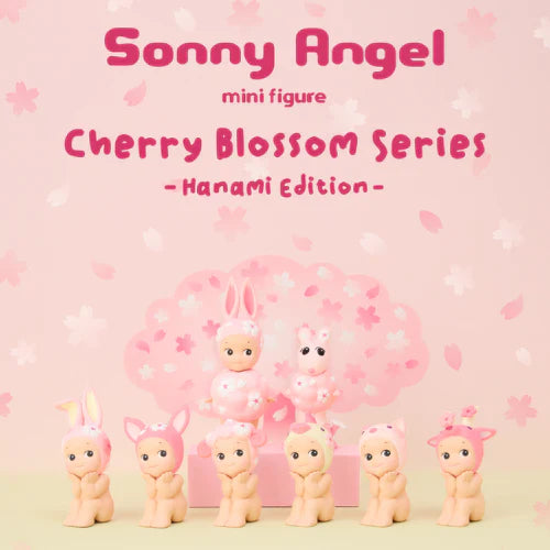Sonny Angels Cherry Blossom