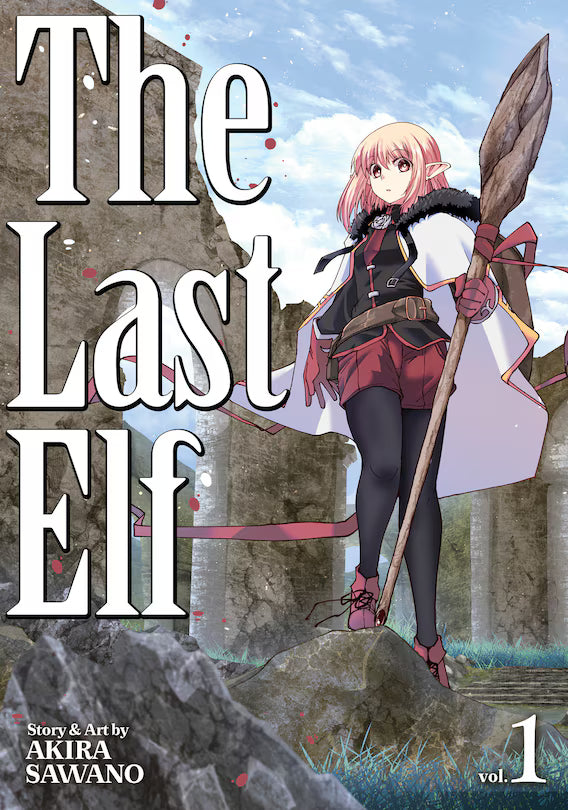 Last Elf 01