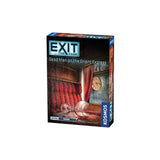 Exit: Dead Man Orient Express