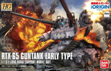HG Guntank Early Type Origin