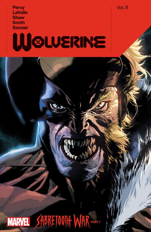 Wolverine 08
