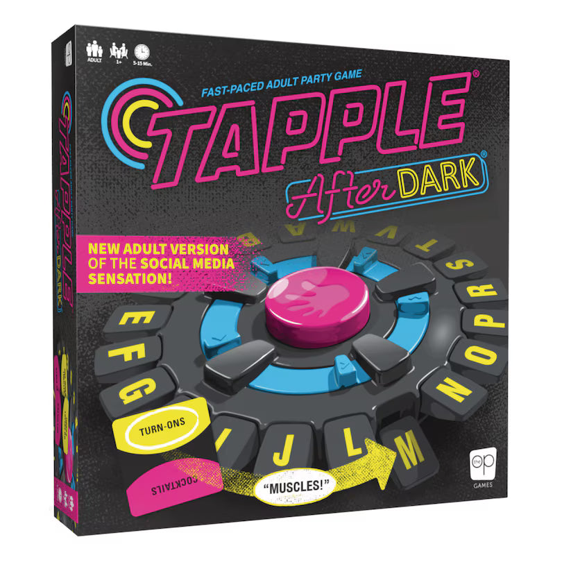Tapple After Dark