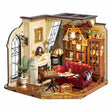 Rolife Holiday Living Room product image