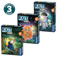 EXIT: Kids - Riddles in Monsterville product image