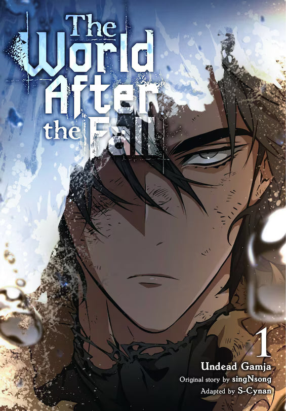 World After the Fall 01