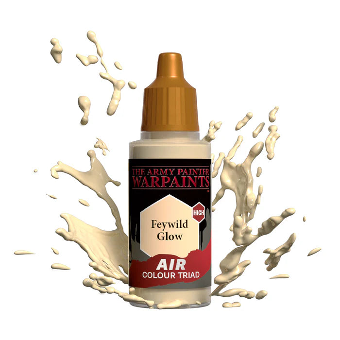 Air: Feywild Glow