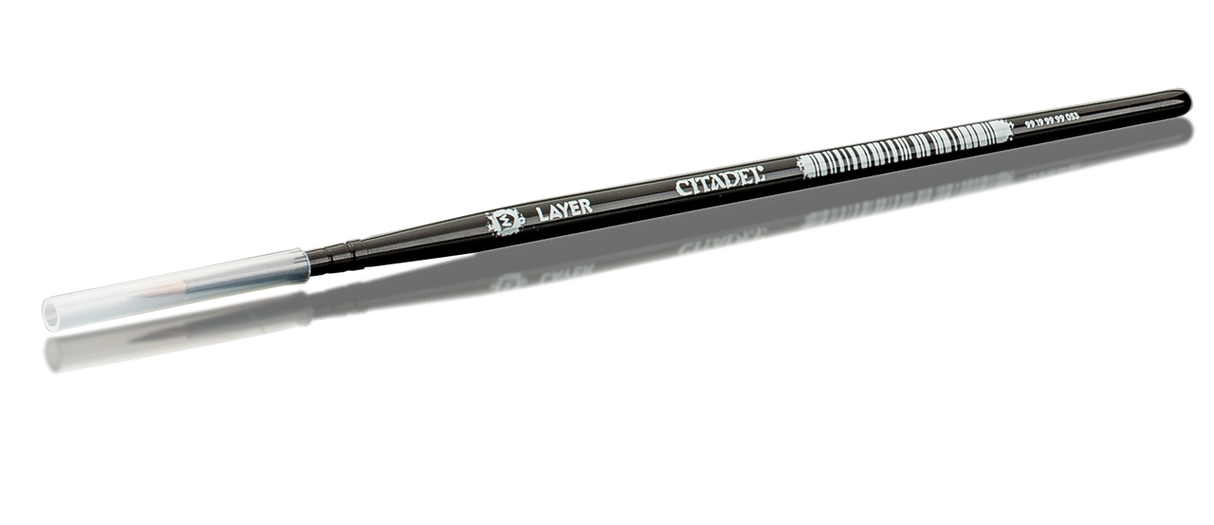 Citadel Medium Layer Brush product image