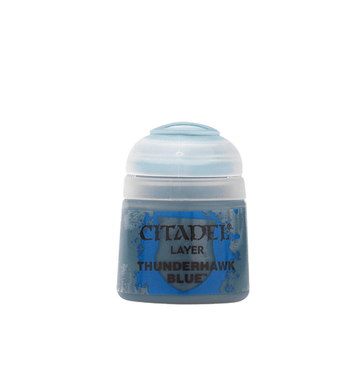 Citadel Layer: Thunderhawk Blue product image