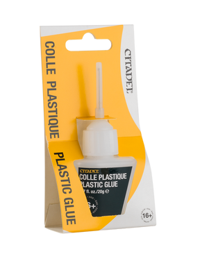 Citadel Plastic Glue product image