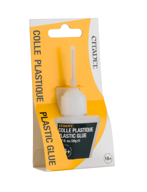 Citadel Plastic Glue product image