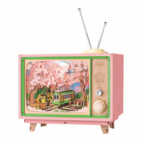 Rolife Sakura Dreamy Tour Musi product image