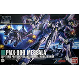 HGUC Messala