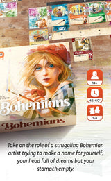 Bohemians