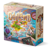 Oddland
