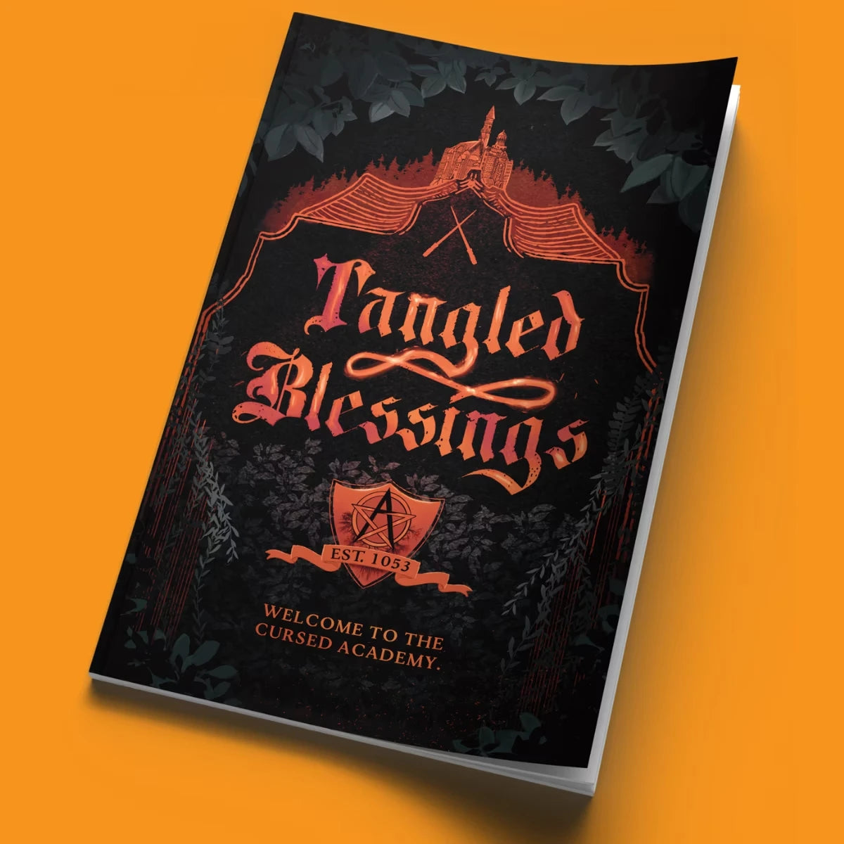 Tangled Blessings