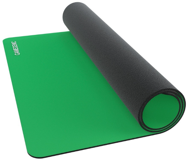 Play Mat: Prime: Green
