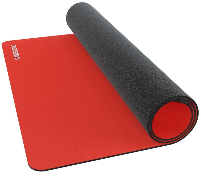 Play Mat Prime Red