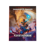 2024 Player’s Handbook