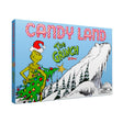 Candyland: Grinch product image