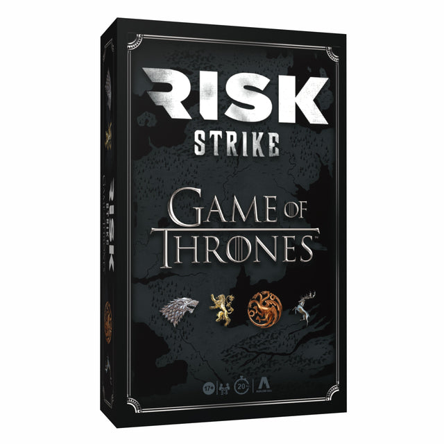 Game of Thrones Risk product image