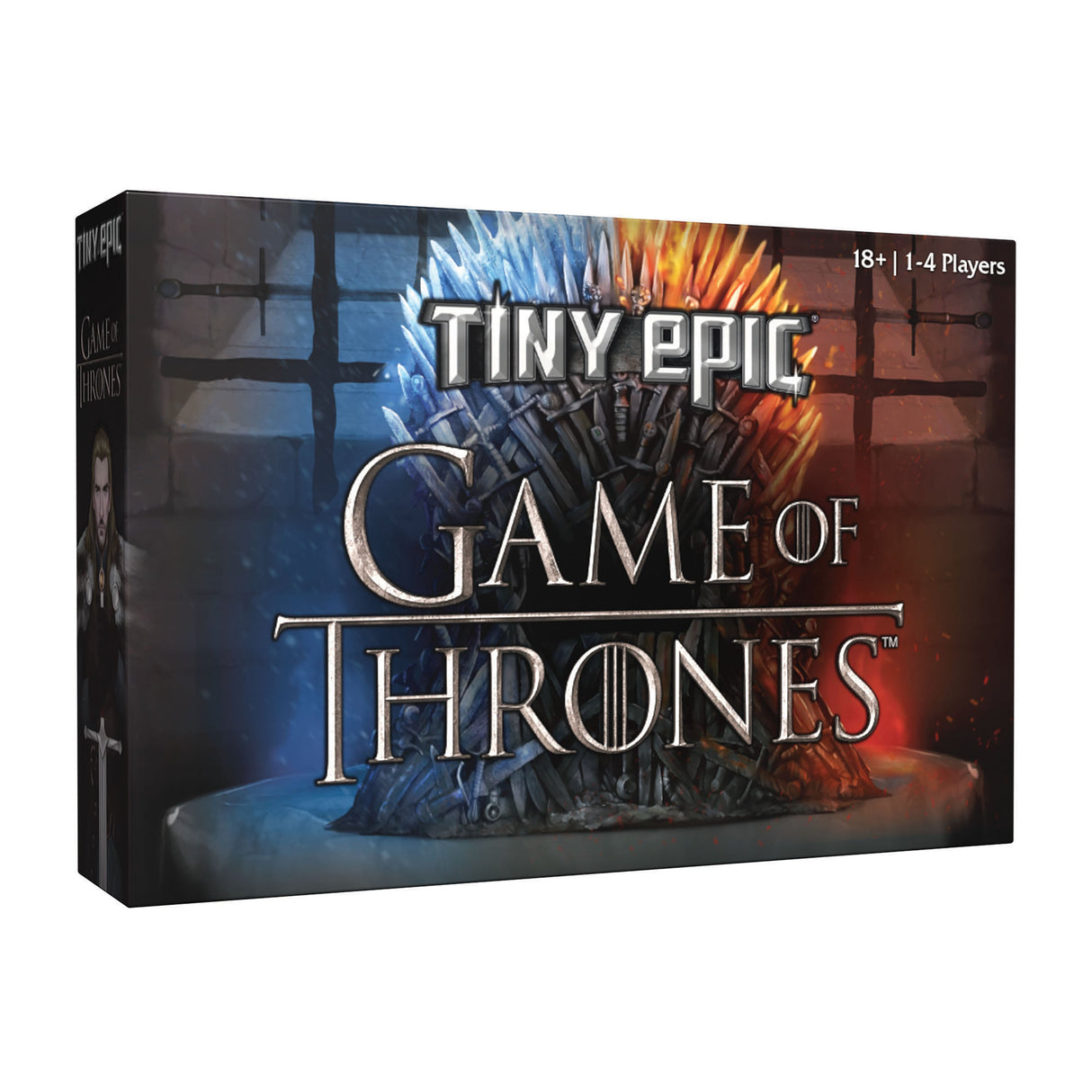 Tiny Epic Game of Thrones product image