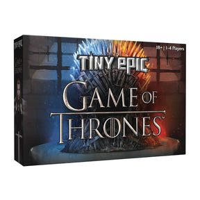 Tiny Epic Game of Thrones product image