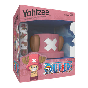 Yahtzee: OP Chopper product image