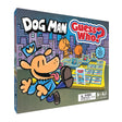 Guess Who: Dog Man product image