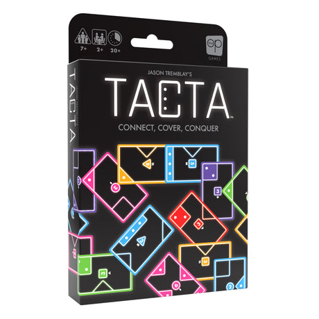 Tacta 2nd (PEG) product image