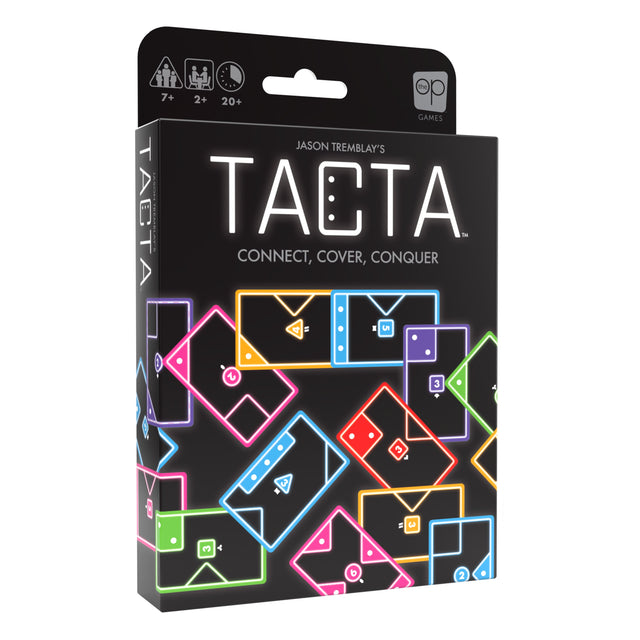 Tacta 2nd (PEG) product image