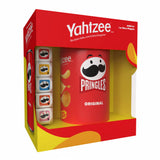 Yatzee: Pringles