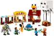 The Ghast Balloon Village Attack product image