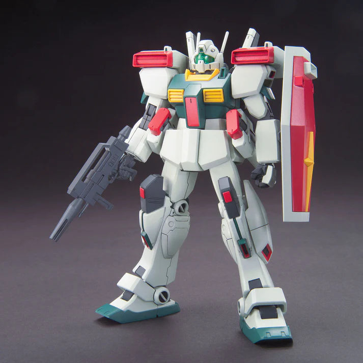 HGUC RGM-86R GM III