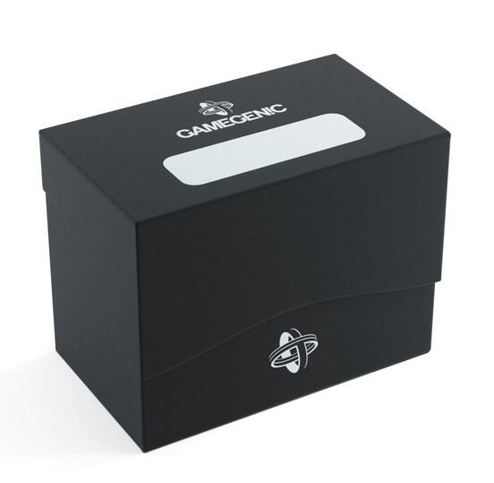 Gamegenic Side Holder 80: Black