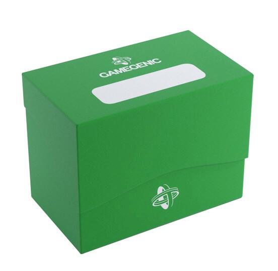 Gamegenic Side Holder 80: Green