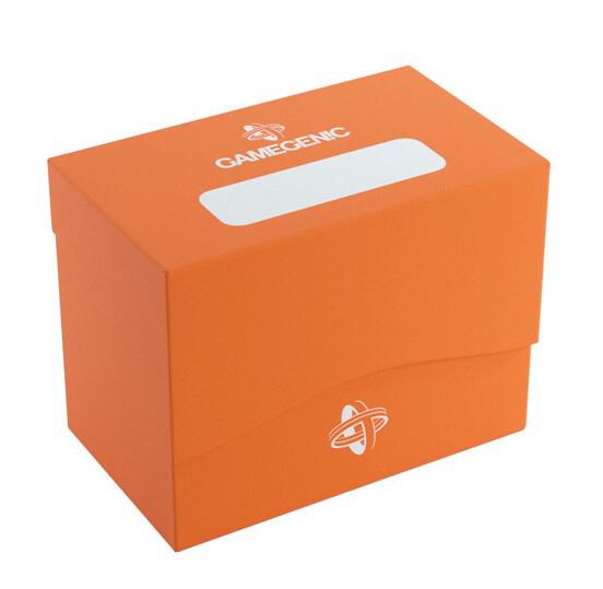 Side Holder 80+ Orange