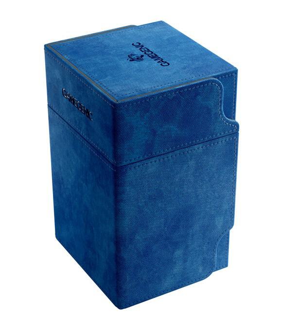 Gamegenic Watchtower 100: Blue