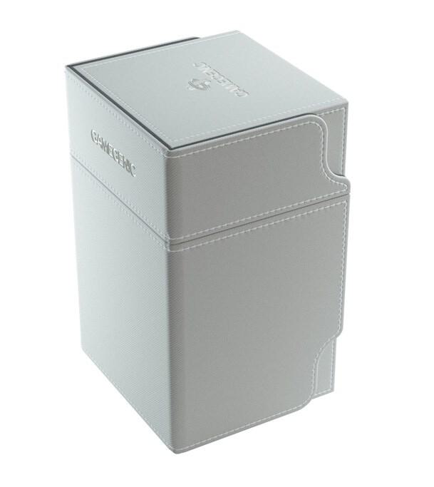 Gamegenic Watchtower 100: White