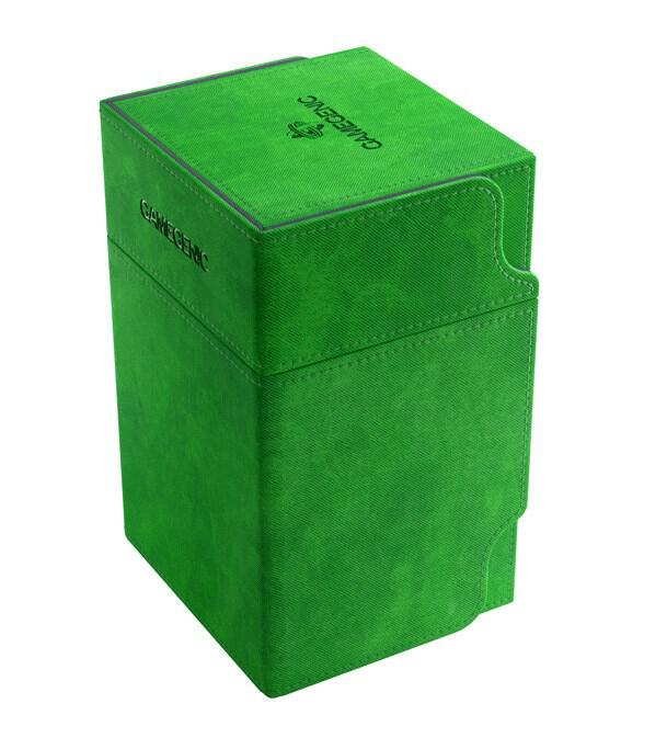 Gamegenic Watchtower 100: Green