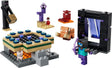LEGO 21584 Nether & End Portal Journey product image