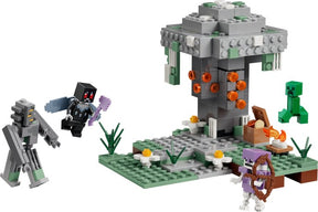 LEGO 21586 The Pale Garden product image
