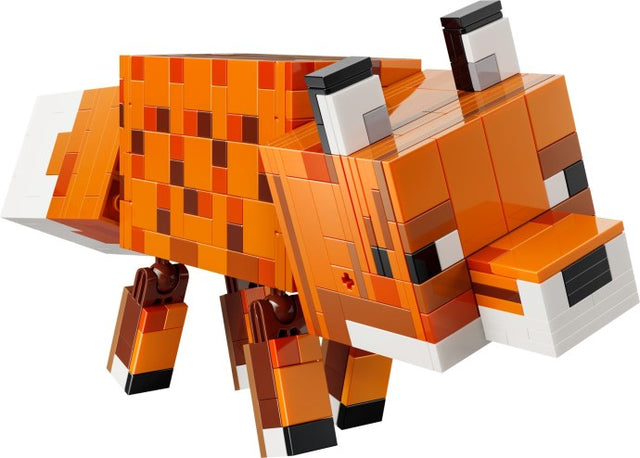 LEGO 21588 The Fox product image