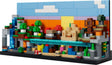 LEGO 21589 Mini Biomes product image
