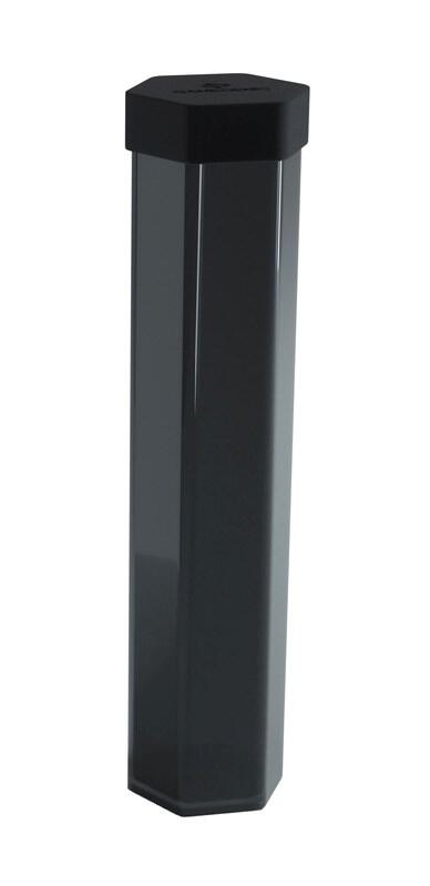 Play Mat Tube: Black