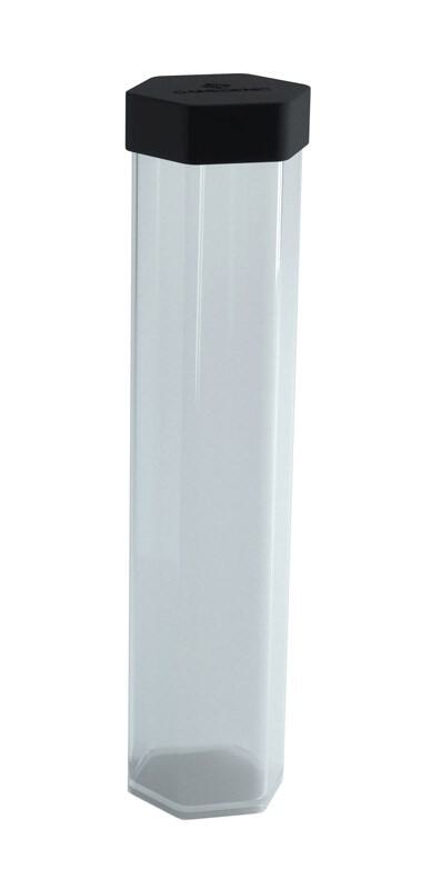 Play Mat Tube Clear