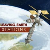 Leaving Earth