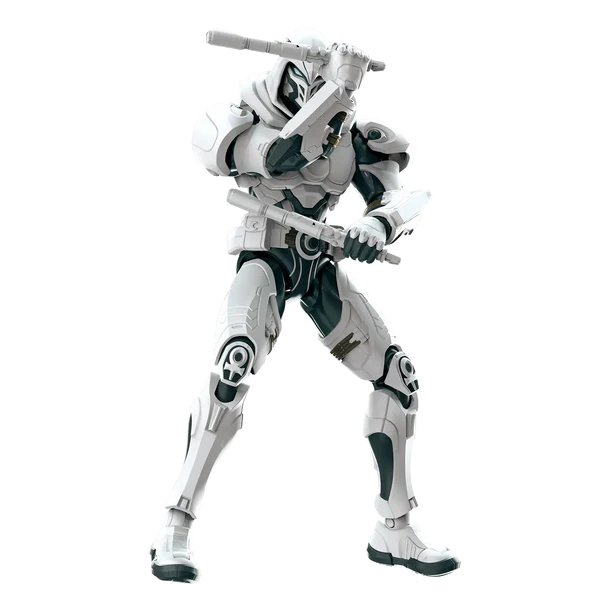 Marvel Champion 10 Moon Knight